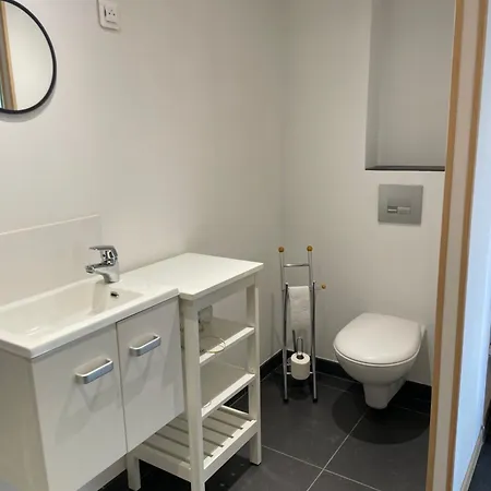 Les Lavandieres Διαμέρισμα