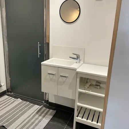 Les Lavandieres * Thaims