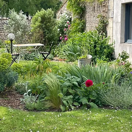 Les Lavandieres * Thaims